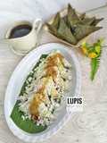 Lupis Pandan
