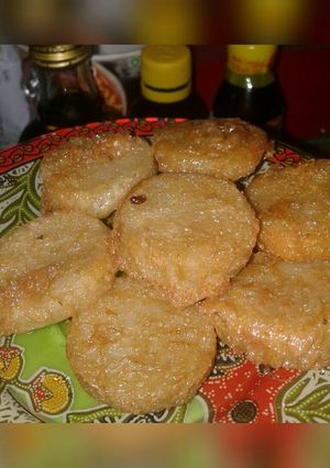 Foto resep Sosis Kw Goreng