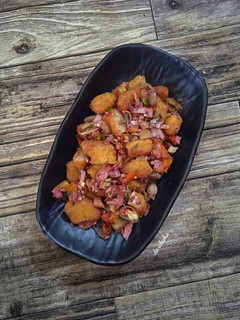 Foto resep Nugget Sambal Kecombrang