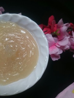 عکسی از دستور کرم پیراشکی (بدون نشاسته)