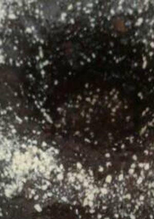 صورة لوصفة كيك شكلاتة