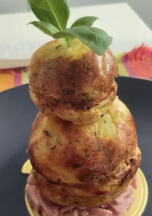Une photo de Ma religieuse revisité