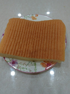 海綿蛋糕 的食譜成品照片