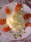 Puré de papa súper suavecito 🥔