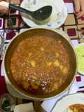 Guiso de lentejas (otro)