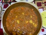 Guiso de lentejas (otro)