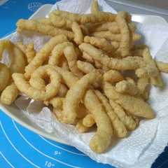รูปของ 202. Cheetos KW tanpa MSG