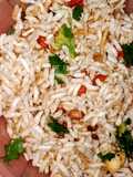 Murmure bhel