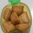 Odading / Roti Bantal