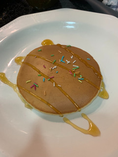 Una foto de Tortitas Americanas