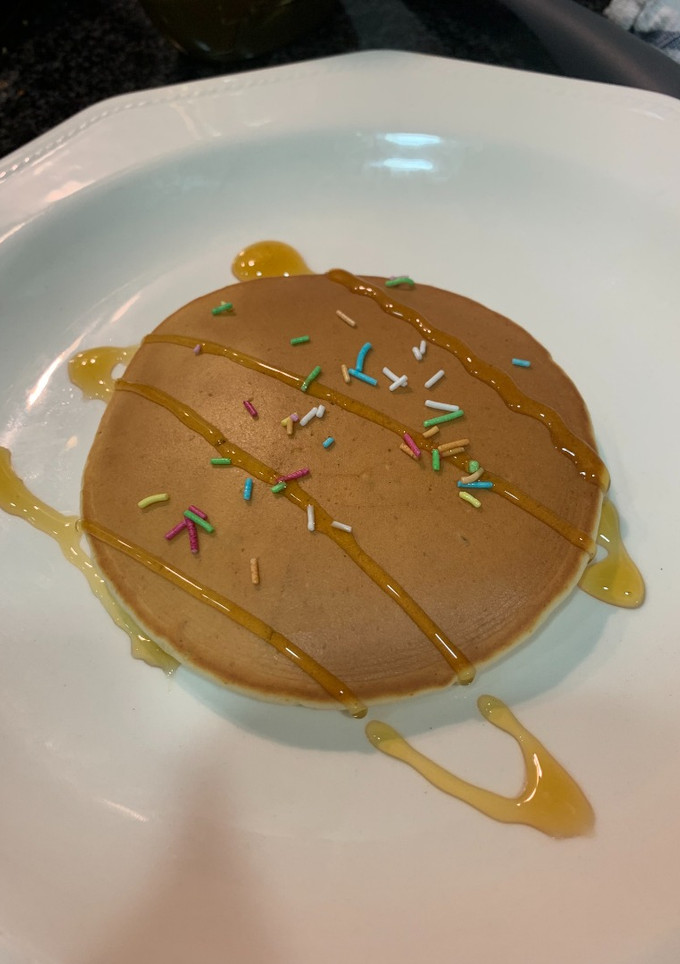 Una foto de Tortitas Americanas