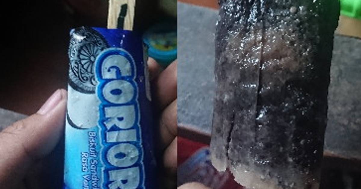 26 resep es cream gorio gorio enak dan mudah - Cookpad