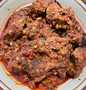 Cara Gampang Membuat Resep Rendang Sapi yang Uenak Anti Ribet, Bikin Ngiler