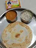 Benne dosa