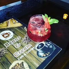 A picture of Water melon.