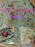 Roti CaNai/Mariyam By Bunda Ecy