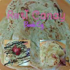 A picture of Roti CaNai/Mariyam By Bunda Ecy.
