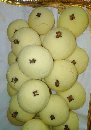 صورة لوصفة الغريبة