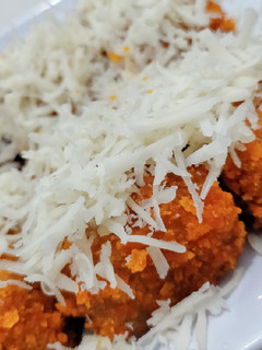 Foto resep Pisang Nugget
