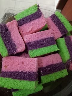 Foto resep Bolu kukus ny.liem
