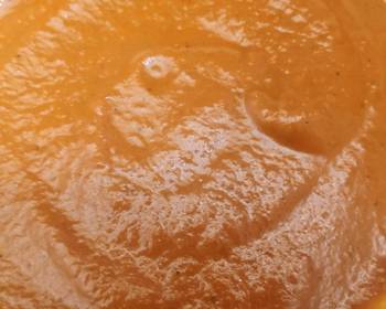 Latest Recipe Creamy Tomato Soup Delicious