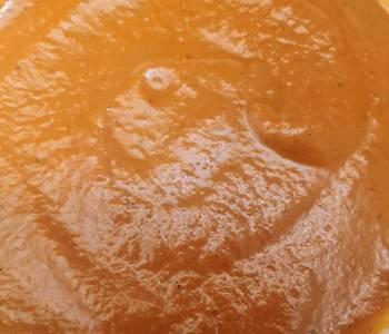 The New Way Making Recipe Creamy Tomato Soup Practical Delicious