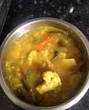 Cauliflower vegetables Dalma