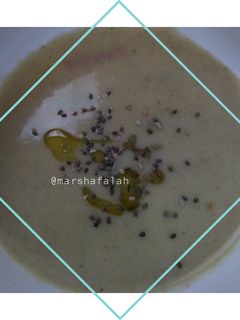 Foto resep Nila Fillet & Tofu (Mpasi 6 bulan 4 bintang)