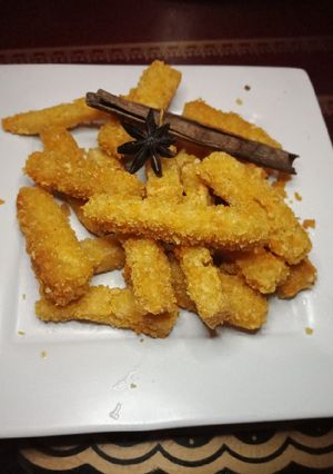 Foto resep Nagett tahu