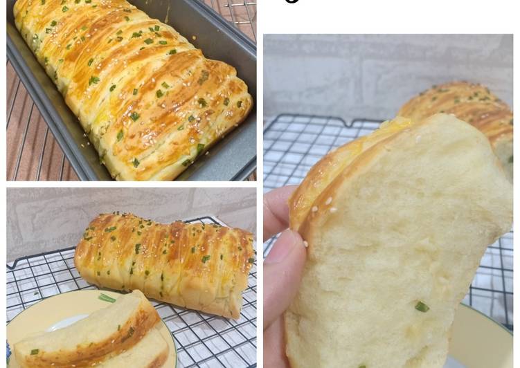 Garlic Butter Bread