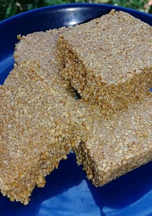 Foto resep Krasikan khas jawa tengah (jenang)