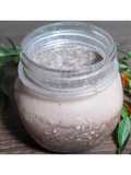 Overnight Oats Kurma