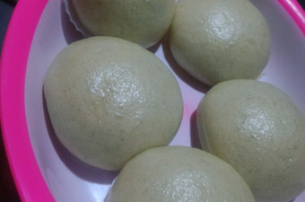 Resep Bakpaw menul sederhana Rumahan
