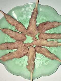 Foto resep Sempol ayam