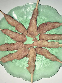 Foto resep Sempol ayam