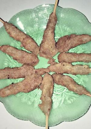 Foto resep Sempol ayam