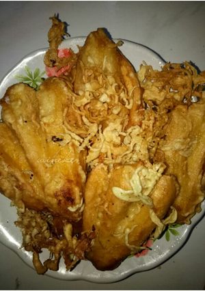 Foto resep Pisang Goreng
