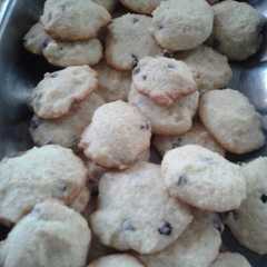 A picture of Cookies.