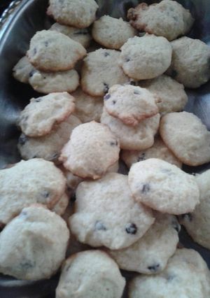 Una foto de Cookies
