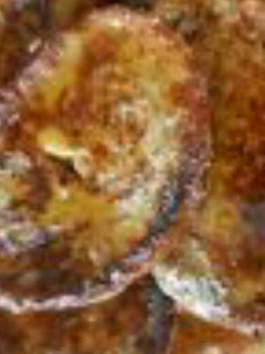 Una foto de Torrijas