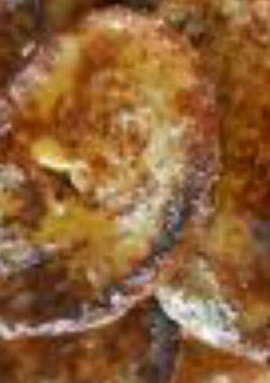Una foto de Torrijas