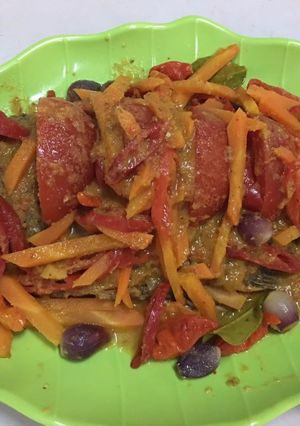 Foto resep Pesmol Ikan Gurame
