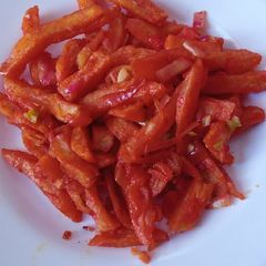 Chips Masala A picture of Chips Masala.