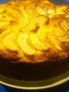 Foto di Torta di mele