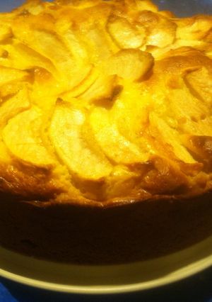 Foto di Torta di mele