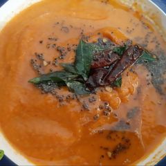 A picture of Tomato Chutney.