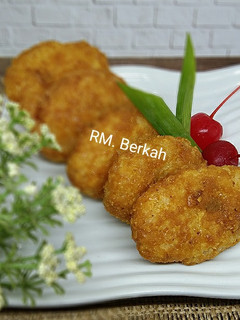 Foto resep Gemblong Tepung Ketan Putih