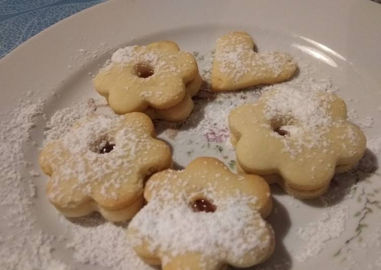 A legpuhább linzer