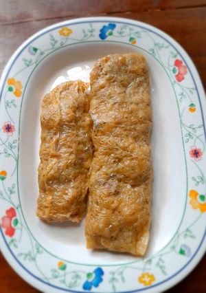 Foto resep Hekeng ayam