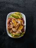 Cobb Saláta Keto GM